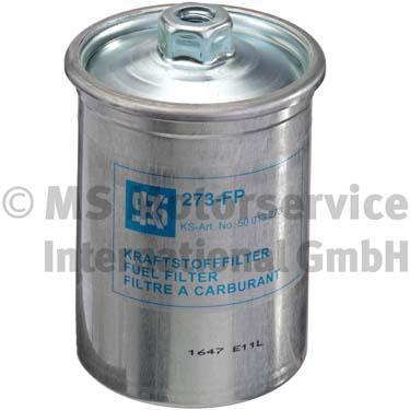 Filtru combustibil KOLBENSCHMIDT 50013273