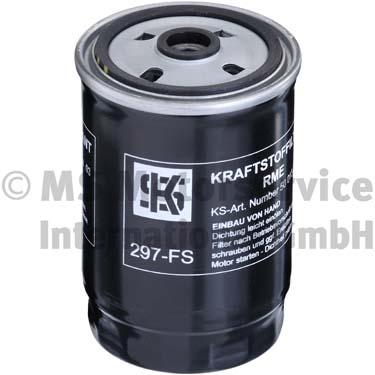 Filtru combustibil KOLBENSCHMIDT 50013297