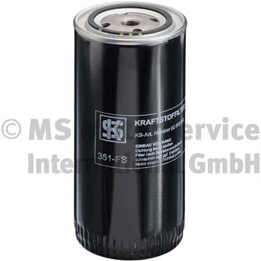 Filtru combustibil KOLBENSCHMIDT 50013351