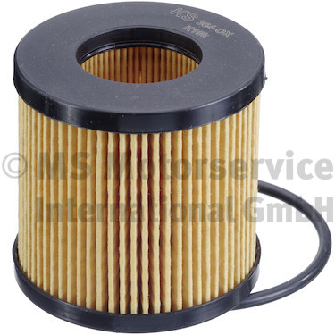 Filtru ulei SKODA FABIA II (542) 1.2 12V  benzina 60 cai KOLBENSCHMIDT 50013364