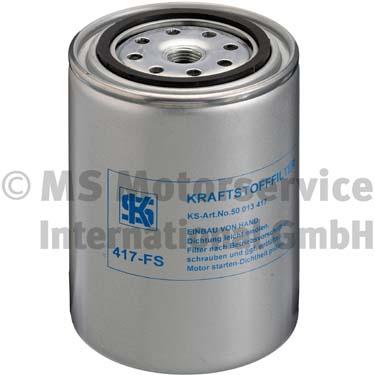 Filtru combustibil KOLBENSCHMIDT 50013417