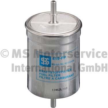 Filtru combustibil KOLBENSCHMIDT 50013419