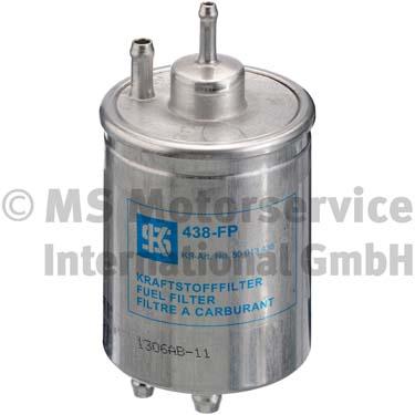 Filtru combustibil KOLBENSCHMIDT 50013438