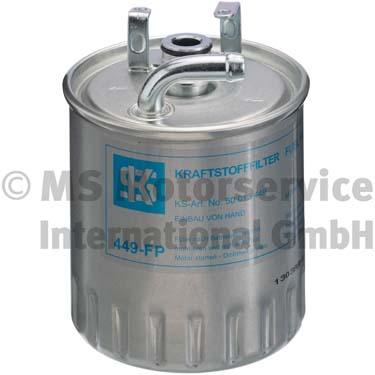 Filtru combustibil KOLBENSCHMIDT 50013449