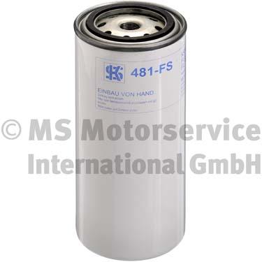 Filtru combustibil KOLBENSCHMIDT 50013481