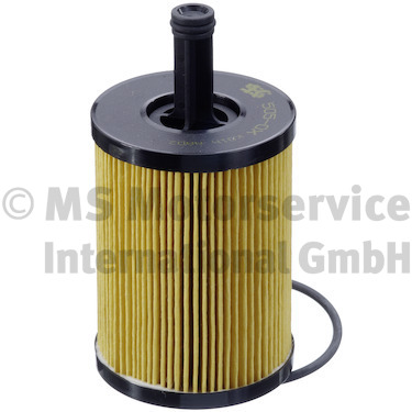 Filtru ulei VW GOLF V (1K1) 1.9 TDI  diesel 105 cai KOLBENSCHMIDT 50013505