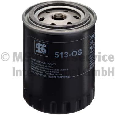 Filtru ulei VW GOLF III (1H1) 1.9 TDI  diesel 90 cai KOLBENSCHMIDT 50013513