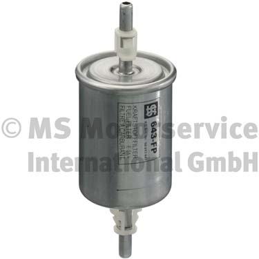 Filtru combustibil KOLBENSCHMIDT 50013643