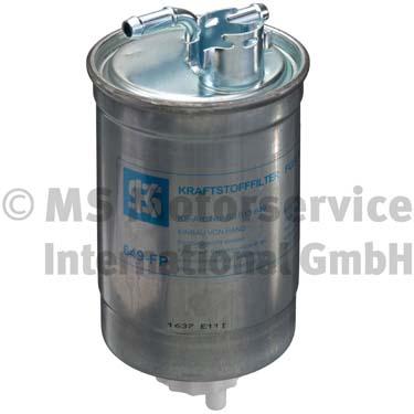 Filtru combustibil KOLBENSCHMIDT 50013649