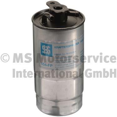 Filtru combustibil KOLBENSCHMIDT 50013654