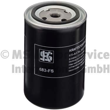 Filtru combustibil KOLBENSCHMIDT 50013683