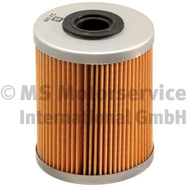 Filtru combustibil KOLBENSCHMIDT 50013687