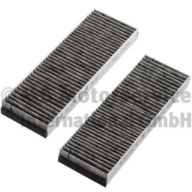 Filtru polen KOLBENSCHMIDT 50013766