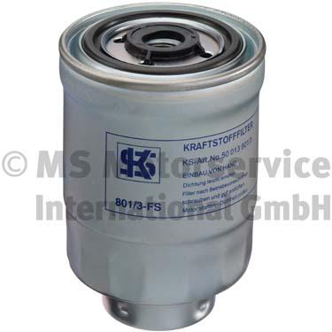 Filtru combustibil KOLBENSCHMIDT 50013801/3