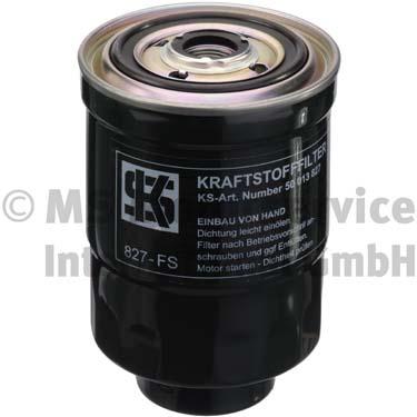 Filtru combustibil KOLBENSCHMIDT 50013827