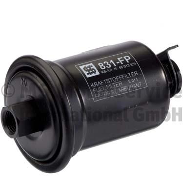Filtru combustibil KOLBENSCHMIDT 50013831