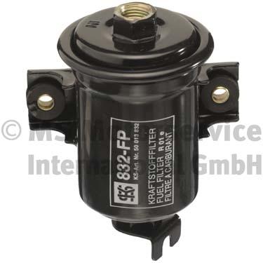 Filtru combustibil KOLBENSCHMIDT 50013832