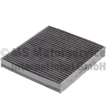 Filtru polen KOLBENSCHMIDT 50013891