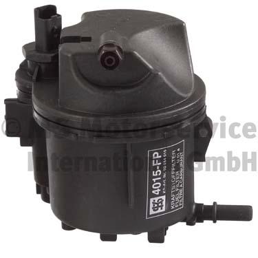 Filtru combustibil KOLBENSCHMIDT 50014015