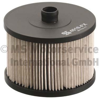 Filtru combustibil PEUGEOT 407 (6D_) 2.0 HDi (6DRHRH)  diesel 140 cai KOLBENSCHMIDT 50014018