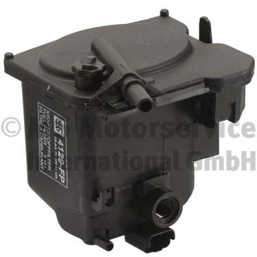 Filtru combustibil KOLBENSCHMIDT 50014129