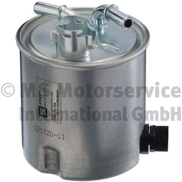 Filtru combustibil KOLBENSCHMIDT 50014182