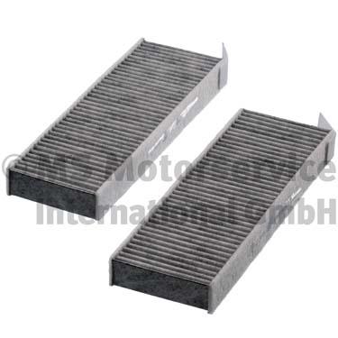Filtru polen KOLBENSCHMIDT 50014286