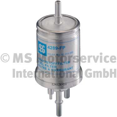 Filtru combustibil KOLBENSCHMIDT 50014289