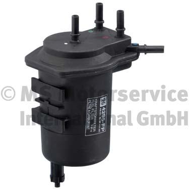 Filtru combustibil KOLBENSCHMIDT 50014295
