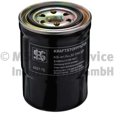 Filtru combustibil KOLBENSCHMIDT 50014337
