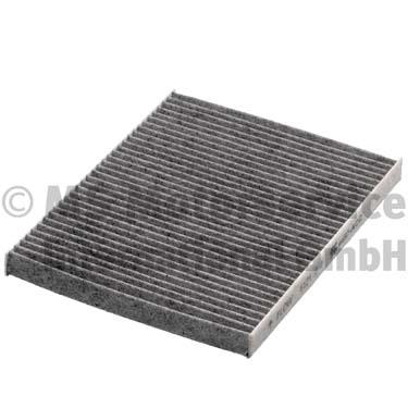 Filtru polen KOLBENSCHMIDT 50014457