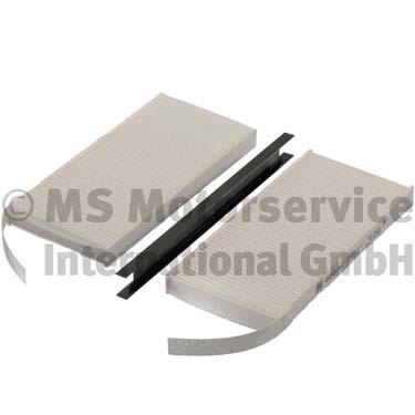 Filtru polen KOLBENSCHMIDT 50014458