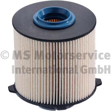Filtru combustibil OPEL ASTRA J Sports Tourer (P10) 1.7 CDTI (35)  diesel 110 cai KOLBENSCHMIDT 50014482