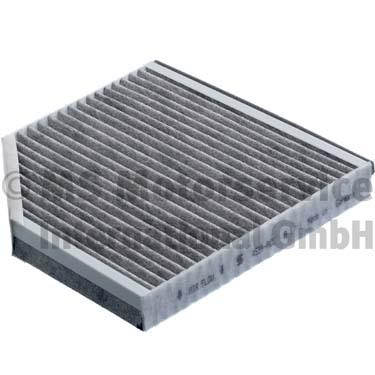 Filtru polen KOLBENSCHMIDT 50014531