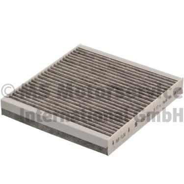 Filtru polen KOLBENSCHMIDT 50014543