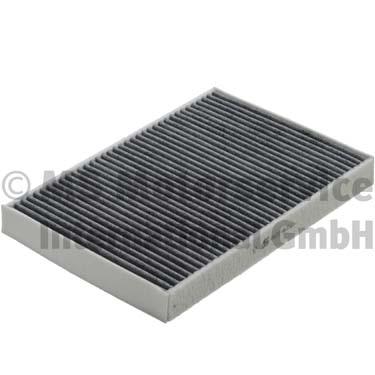 Filtru polen KOLBENSCHMIDT 50014572