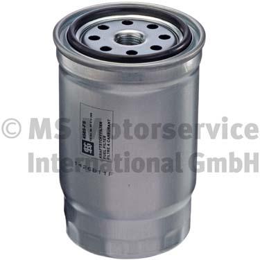 Filtru combustibil KOLBENSCHMIDT 50014589