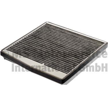 Filtru polen KOLBENSCHMIDT 50014612