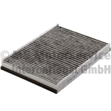 Filtru polen KOLBENSCHMIDT 50014613