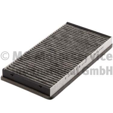 Filtru polen KOLBENSCHMIDT 50014616