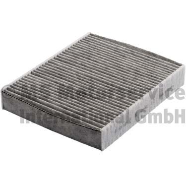 Filtru polen KOLBENSCHMIDT 50014619