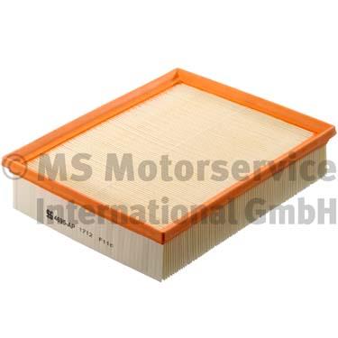 Filtru aer SKODA RAPID (NH3, NK3, NK6) 1.6 TDI  diesel 115 cai KOLBENSCHMIDT 50014695