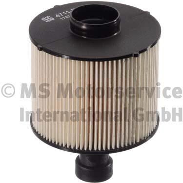 Filtru combustibil KOLBENSCHMIDT 50014711