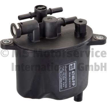 Filtru combustibil KOLBENSCHMIDT 50014740