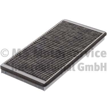 Filtru polen KOLBENSCHMIDT 50014796