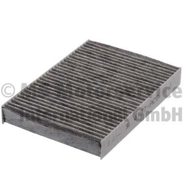 Filtru polen KOLBENSCHMIDT 50014797