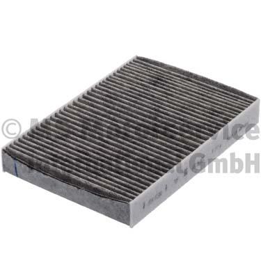 Filtru polen KOLBENSCHMIDT 50014813