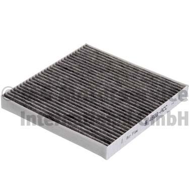 Filtru polen KOLBENSCHMIDT 50014828