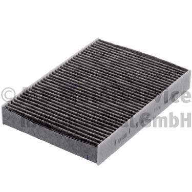 Filtru polen KOLBENSCHMIDT 50014829