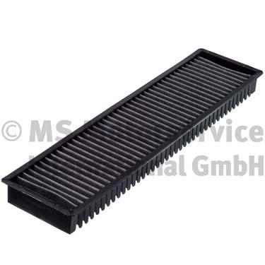 Filtru polen KOLBENSCHMIDT 50014839